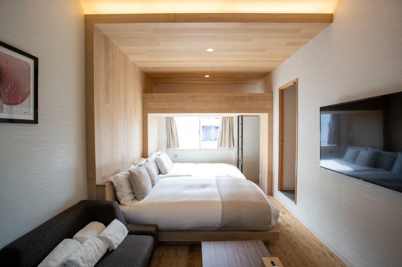 Sakura Cross Hotel Shinjuku East Tokyo Eksteriør bilde