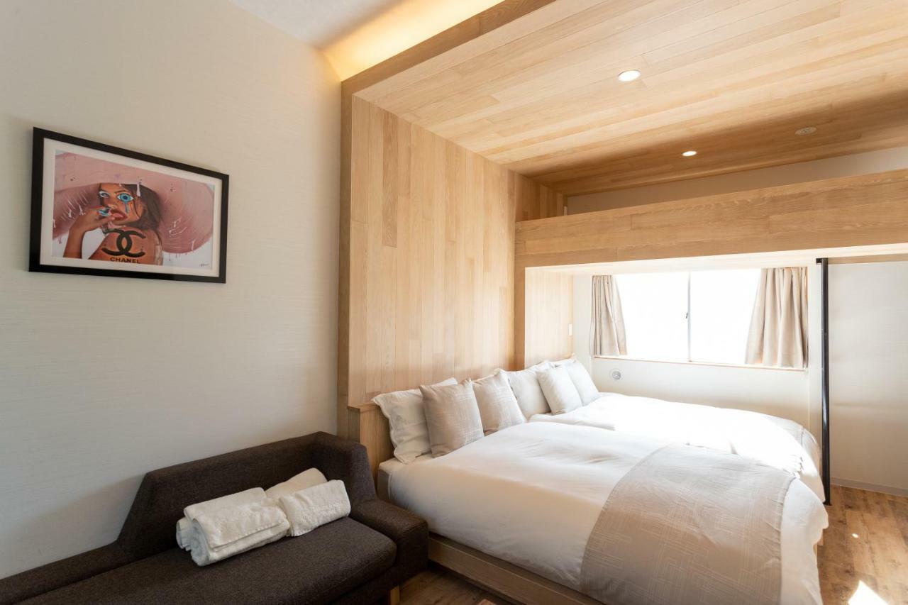 Sakura Cross Hotel Shinjuku East Tokyo Eksteriør bilde
